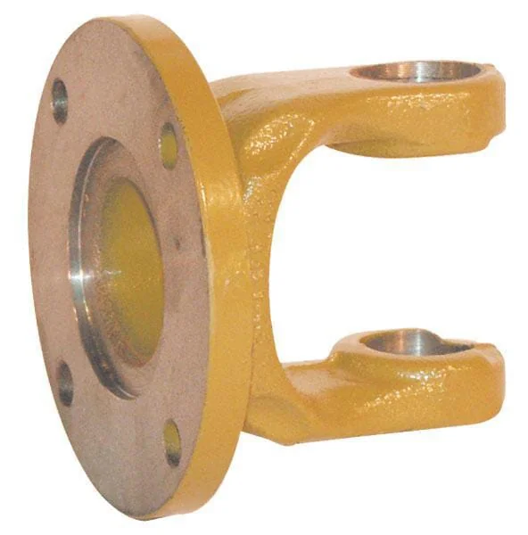 Walterscheid - 3520100 - Flanschgabel 136MM