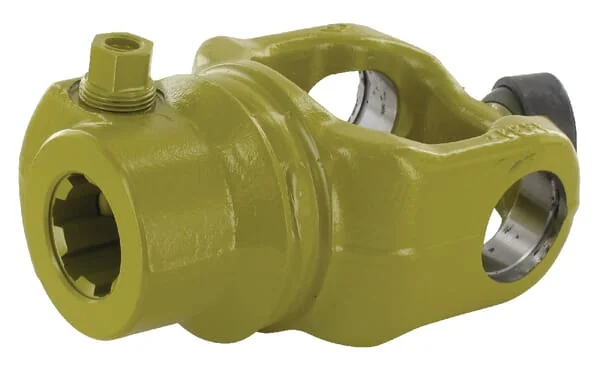 Walterscheid - 3610330M - Gabel, Klemmbolzen, 1-3/8"-6 Keil, P580 Walterscheid