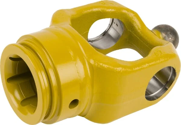 Walterscheid - 3613104M - Verzweigungsgabel Grosswinkel Rohr S/4