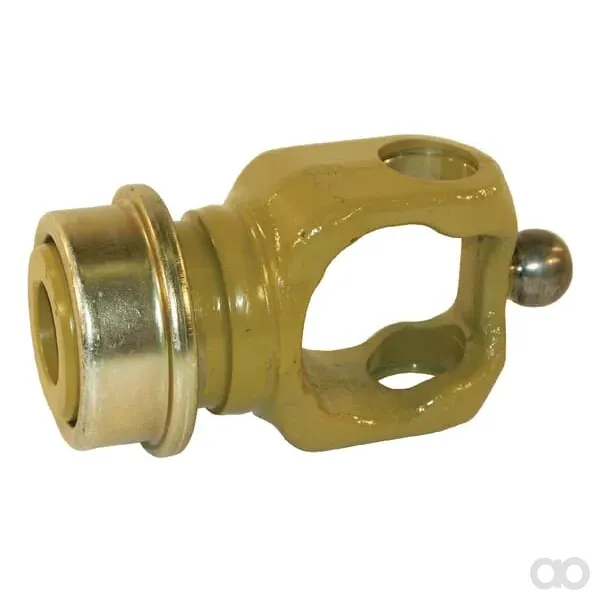 Walterscheid - 3684112M - Backe ASG 1 3/4-20 W2580