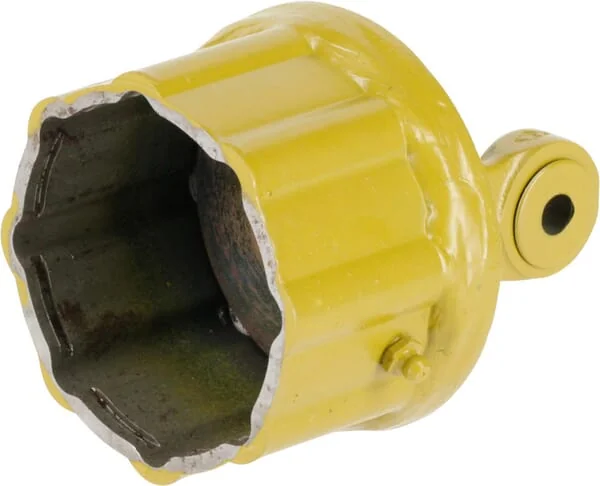 Walterscheid - 551015 - Gabelgehaeuse K32B W2100