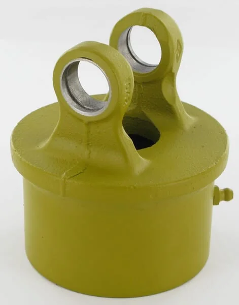 Walterscheid - 551039 - Gabel Fuer Kupplung F5/1l, W2100/W100e Walterscheid