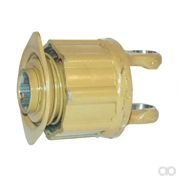 Walterscheid - 5520403120 - Nockenbegrenzer W2300-K34B