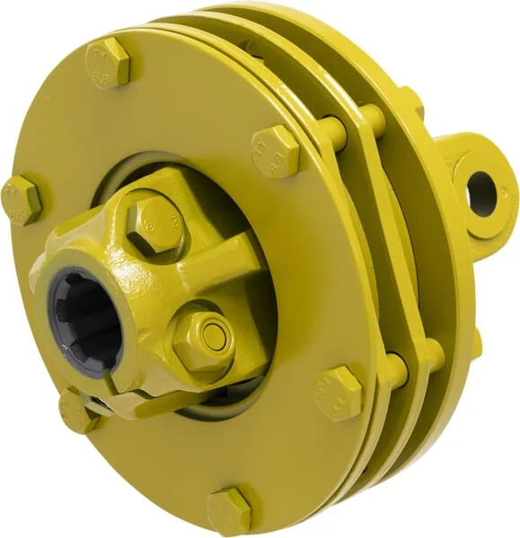 Walterscheid - 561013890 - Reibungskupplung K90tf W2400