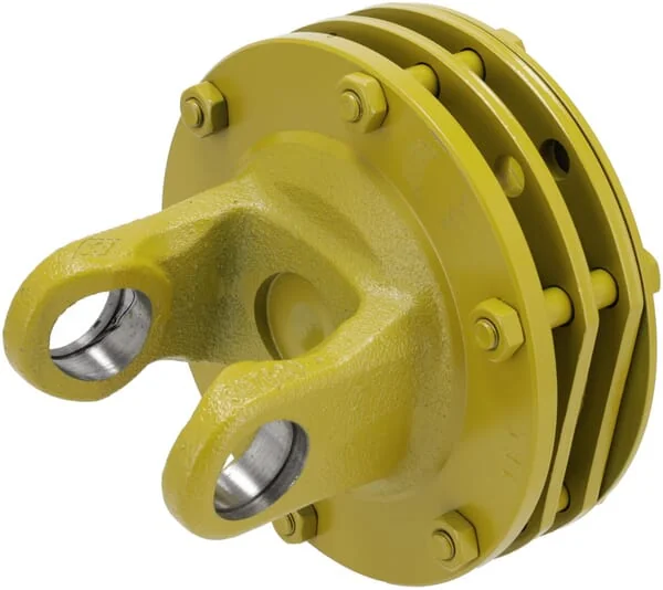 Walterscheid - 5610139165 - Reibungskupplung K90/4tf W2500