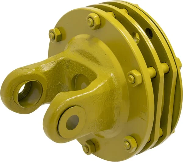 Walterscheid - 5610239135 - Reibungskupplung K90/4tf W2500