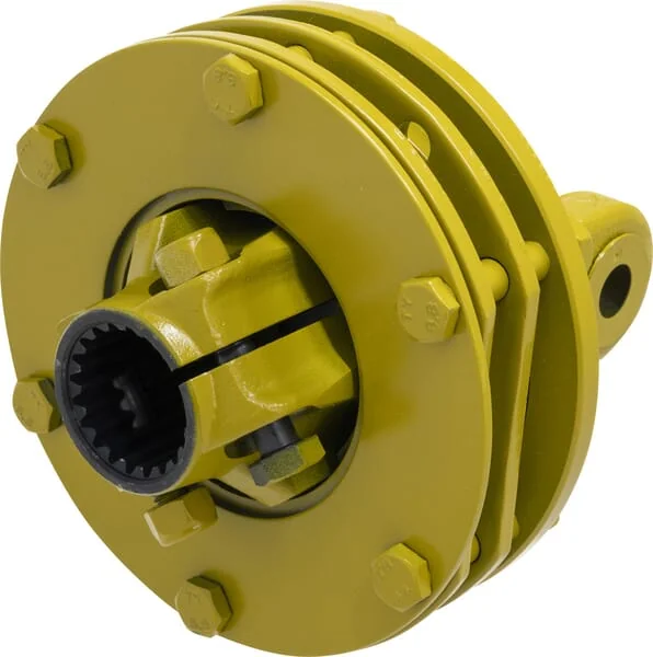 Walterscheid - 5610239135 - Reibungskupplung K90/4tf W2500