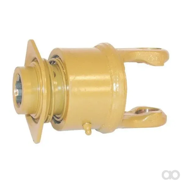 Walterscheid - 5610840 - Freilaufkupplung W2500-F5/1 (LI)