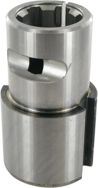 Walterscheid - 561953HE - Nabe F5/2 1 3/4-6 Keil Fuer Klemmb
