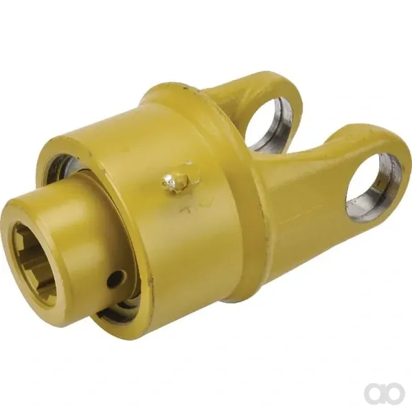 Walterscheid - 5620340 - Freilauf F5/1R 13/8-6 W2400