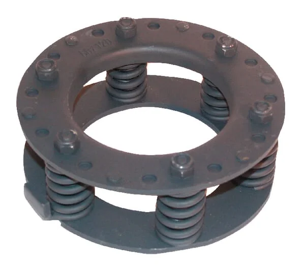 Walterscheid - 56350190 - Federpaket K96 / 90 DANM