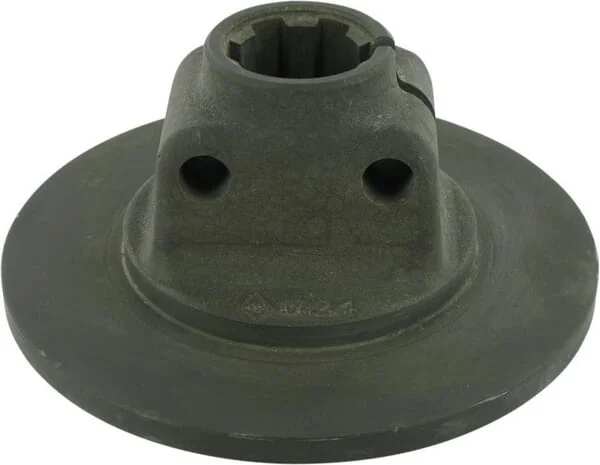 Walterscheid - 569004 - Flanschnabe K90 1-3/8