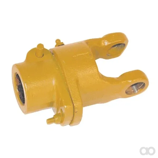 Walterscheid - 5710012 - Bruchbolzenkopf W2200-K61/1-M8-1 1/
