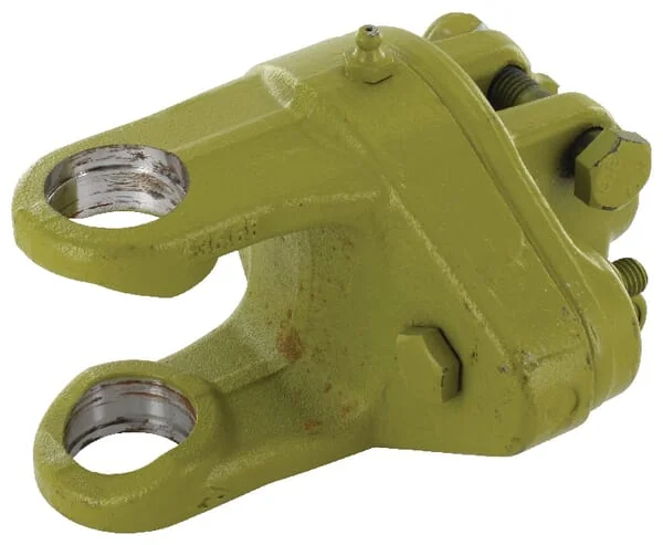 Walterscheid - 5717118 - Begrenzerbruch W2400-KB61/20M10R4