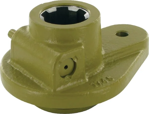 Walterscheid - 572716 - Nabe KB61/20 1.38-6 M10 R56
