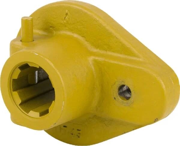 Walterscheid - 572724 - Nabe KB61/20 1.3/8-6 M10 R48