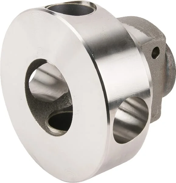 Walterscheid - 592035 - Nabe K64/2 13/4 6TGL.