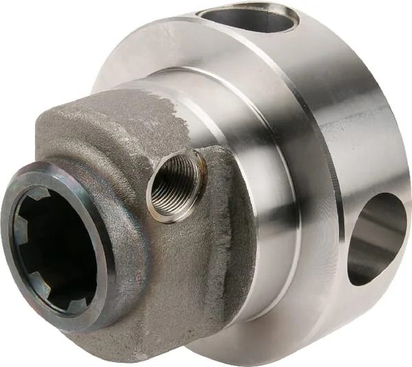 Walterscheid - 592035 - Nabe K64/2 13/4 6TGL.