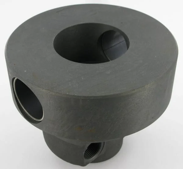 Walterscheid - 592603 - Kupplungsnabe K64/22 1 3/4 20 Spline