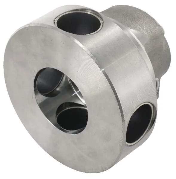 Walterscheid - 592611 - Nabe K64/24 1 3/8-6 CC