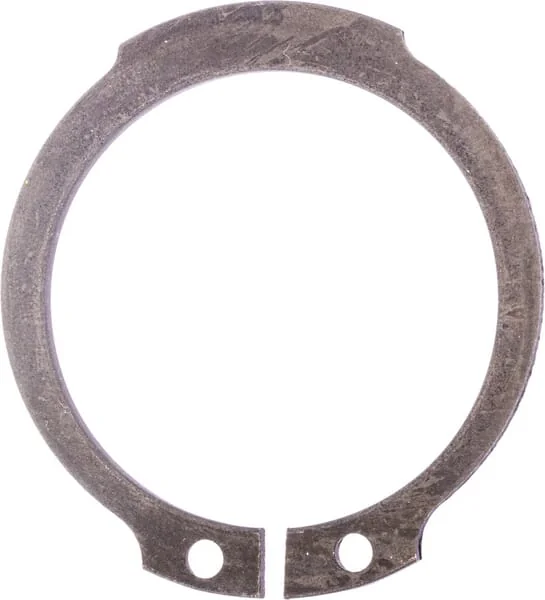 Walterscheid - 623901 - Aussensicherungsring 35x2.5mm DIN471 Stahl 1 Stück Walterscheid