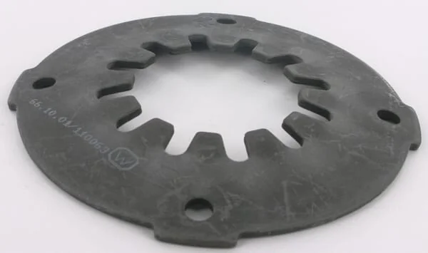 Walterscheid - 661001 - Tellerfeder 152x63x3.7
