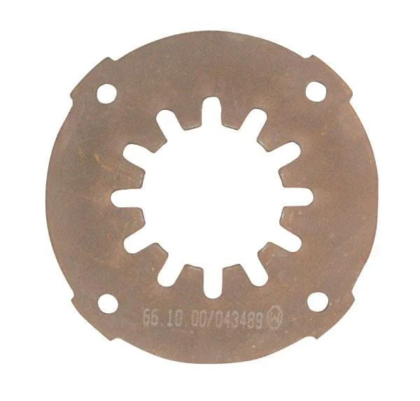 Walterscheid - 661601 - Tellerfeder 2.6 mm