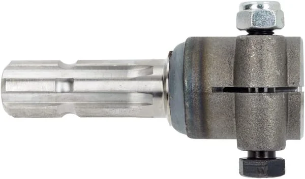 Walterscheid - 6710166 - PTO-Reduzierstück Außengewinde 1 3/8" (6) Innengewinde 1 3/4" (20) mit Klemmbolzen