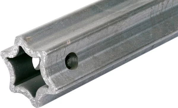 Walterscheid - 75431041400 - Profilrohr S4LH 1400mm