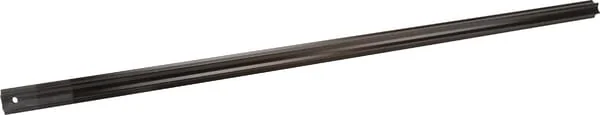 Walterscheid - 7544981400 - Profilrohr Beschichtet Stern S4VGA Diameter Außen: 51x37mm L: 1,4m