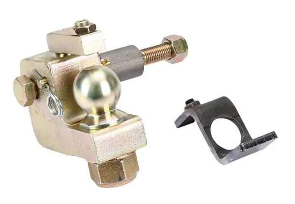 Walterscheid - 8002213 - Befestigungssystem Fuer Zwangslenkung