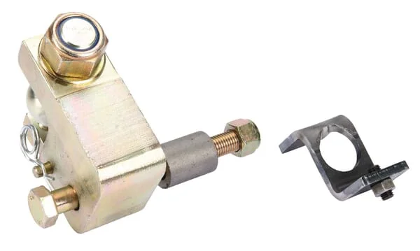 Walterscheid - 8002213 - Befestigungssystem Fuer Zwangslenkung