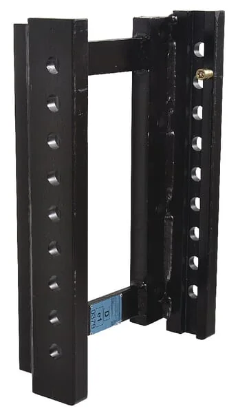 Walterscheid - 8002448 - Kupplungsblock KU331