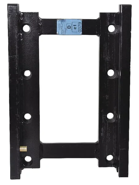 Walterscheid - 8002448 - Kupplungsblock KU331