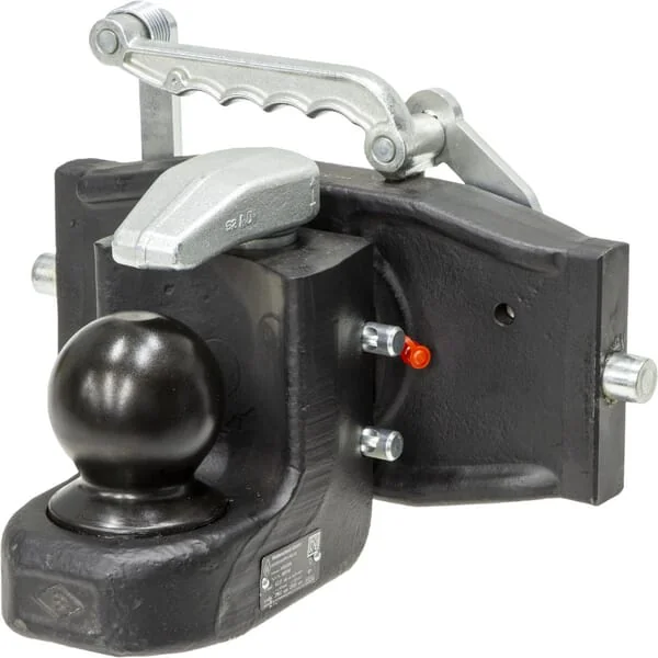 Walterscheid - 8002585 - Zugkugel Einsatz Kugel 80 309mm Schwenkbar