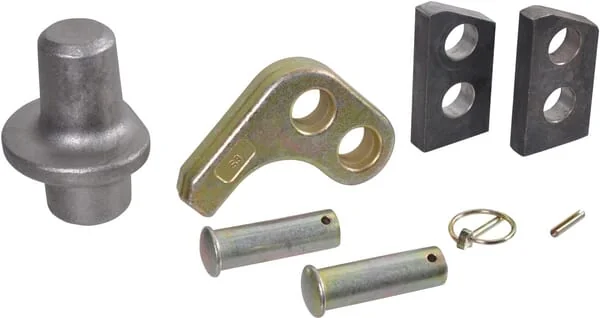 Walterscheid - 8003714 - Kippknopfset