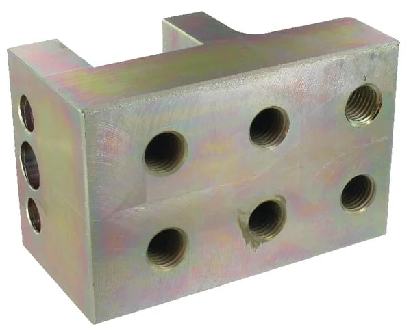 Walterscheid - 8004771 - Lenkzwangsadapter fuer Kugelbalken