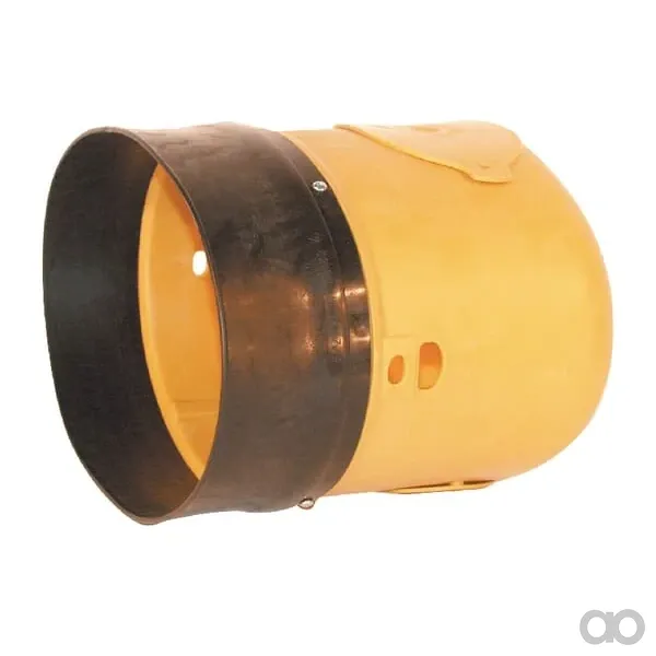 Walterscheid - 824600 - PTO-Schutzkappe