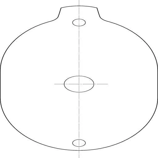 Walterscheid - 826000 - Schutzkegel-Abdeckung