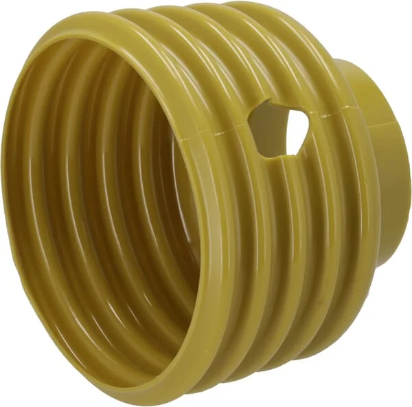 Walterscheid - 840105 - Warnkegel RP5 D=156 L=119