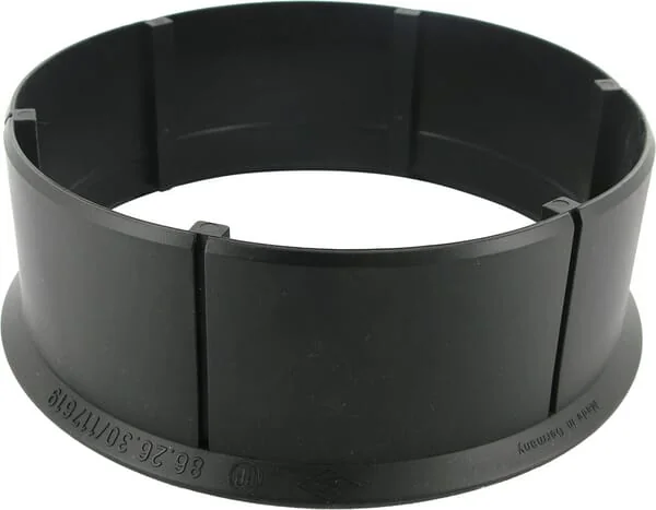 Walterscheid - 862630 - PG-Schutzkegel-Adapter / Getriebe