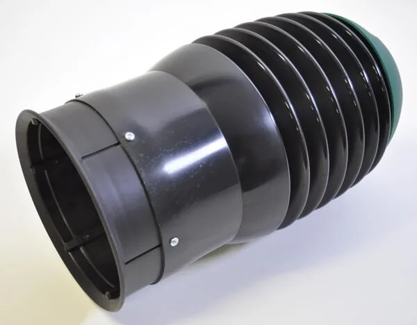 Walterscheid - 8627603 - Schutzdeckel PG20