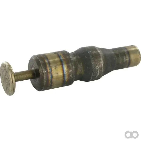 Walterscheid - CK420007005 - Kupplungsbolzen D=38mm Cramer