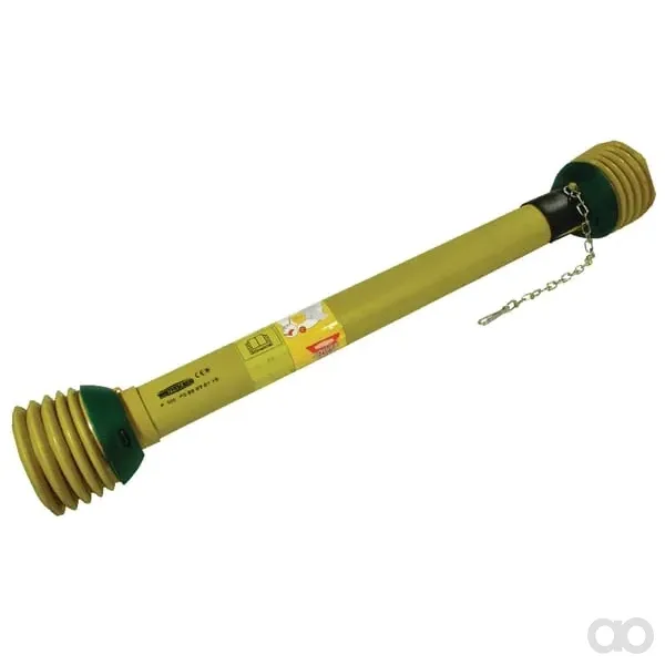Walterscheid - P4001210S4S5OG - PTO-Welle Ohne Endkreuzgelenke