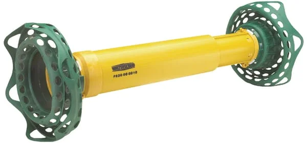 Walterscheid - PG201000WWZFLEX - Schutzhülle Komplett P-Serie Weitwinkel