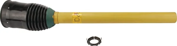 Walterscheid - PG301000A8638603 - Zapfwellen-Äußere Halbschutzhülle L: 1000mm Walterscheid