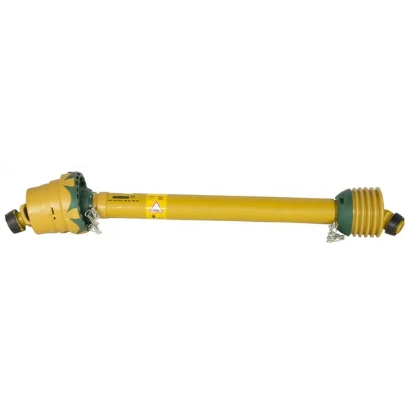 Walterscheid - PWE5801210 - Weitwinkel-Zapfwelle PWE 580 L: 1210mm Walterscheid