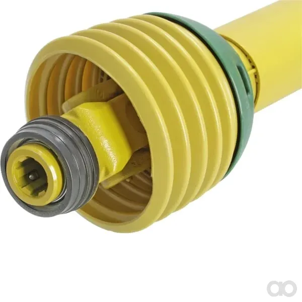 Walterscheid - PWE5801210 - Weitwinkel-Zapfwelle PWE 580 L: 1210mm Walterscheid