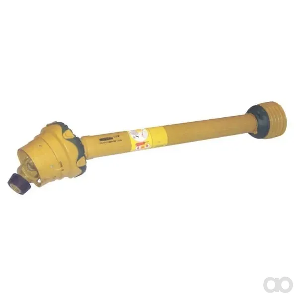 Walterscheid - PWE580910361830 - Weitwinkel-Zapfwelle