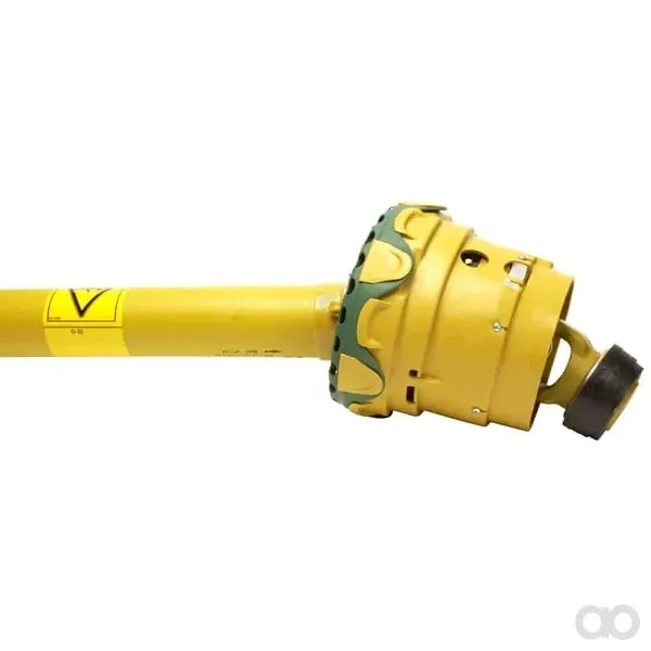 Walterscheid - PWZ5801610I - Weitwinkel-Zapfwellen-Halbschaft Innen PWH 580 L: 1610mm Walterscheid
